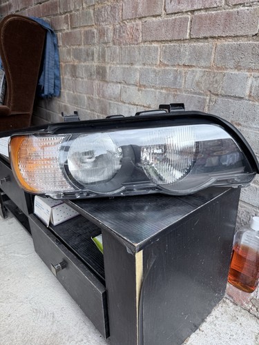 Genuine hella bmw e53 - genuine,