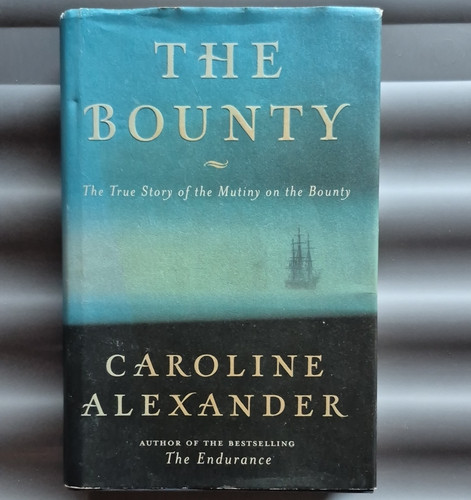 The bounty true story - story,