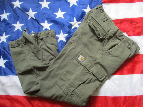 Carhartt usa bdu - carhartt, us