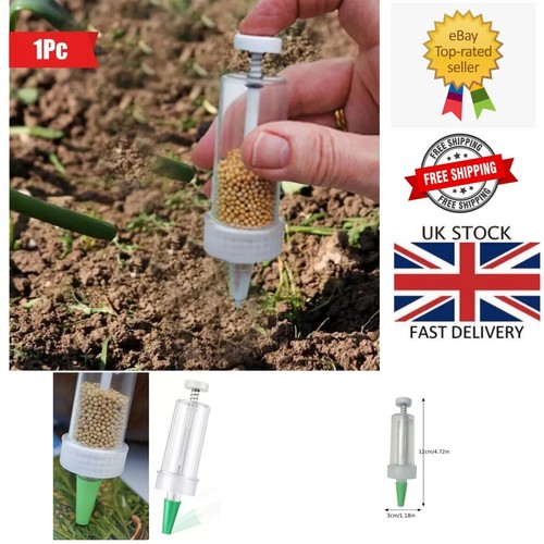 Mini seeder handheld - -,