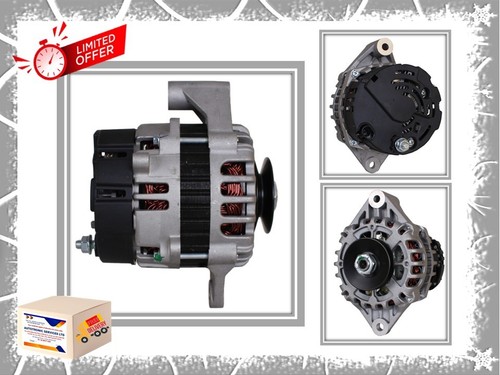 Alternator for john deere - alternator,