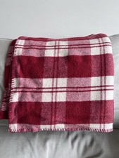 Melin Tregwynt Welsh Blanket