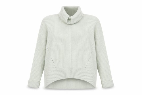 Womens wallis size pullover - size, m