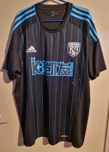Mens 2016 west brom - mens,