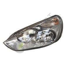 mk1 FORD S MAX Left Headlamp