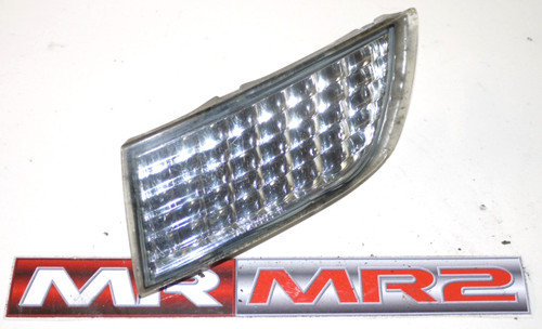 Toyota mr2 mk2 clear - mk2,