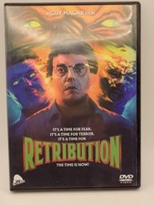 Retribution region - retribution,