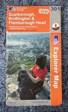 Pre-owned OS Explorer Map