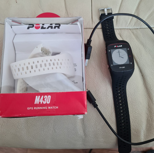 Polar m430 wrist - polar,