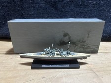 DeAgostini Atlas Editions HMS