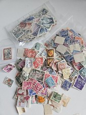 France Stamps Several Hundred