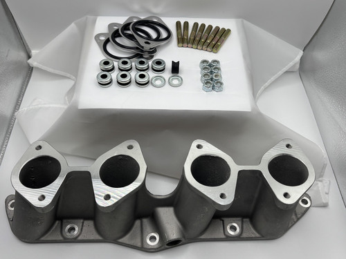Ford ohc pinto 2 0l - ohc, 1.6/2.0l