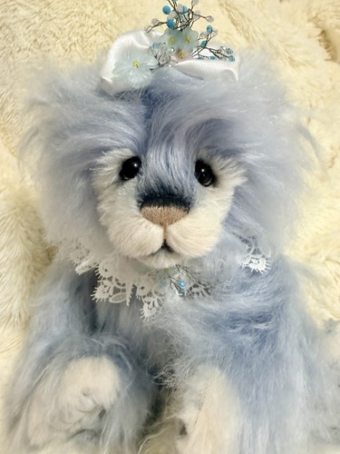 Charlie bears isabelle - charlie,