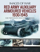 IMAGES OF WAR: RED ARMY