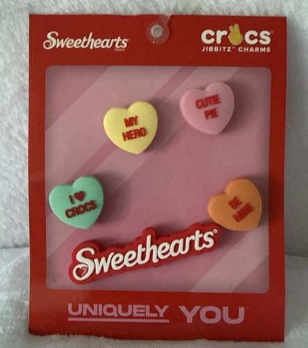 Crocs sweethearts - crocs,