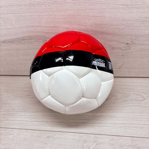 Pokemon futsal pokeball - futsal,