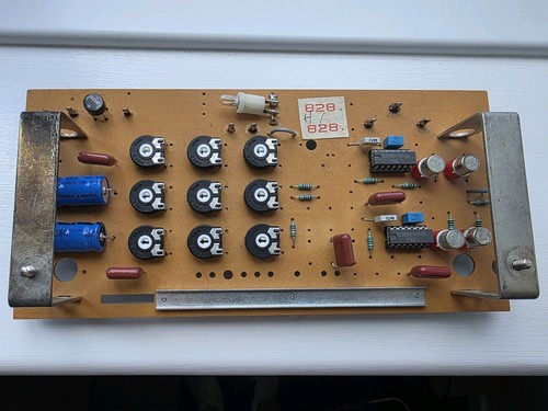 Used thorens 125 ii - thorens,