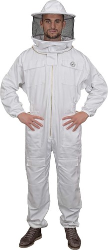 Humble bee 410 ventilated - humble,