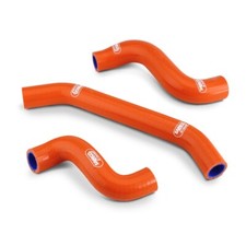 Samco Sport KTM Fuel Tap Hoses