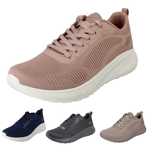 Ladies skechers bobs - skechers, squad