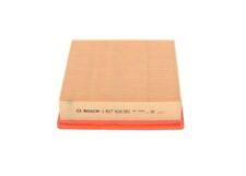 BOSCH Air Filter for Jaguar XJ12 Daimler Double Six 6.0 Oct 1993 to Mar 1994