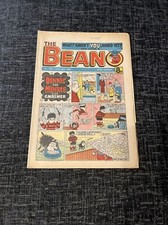 Beano Comic - #1987 - 16 August 1980