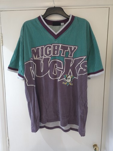 Mighty ducks shirt - mighty,