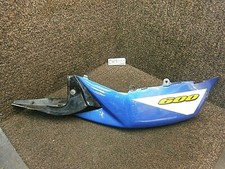 Suzuki GSXR600 K8 K9 L0