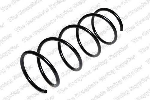 Suspension coil spring - suspension,