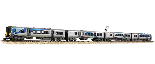 Farish gauge 371 703 class - farish,