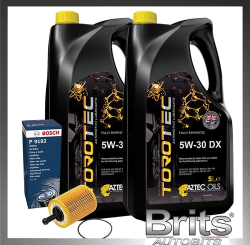 Service kit for touareg - service, vw
