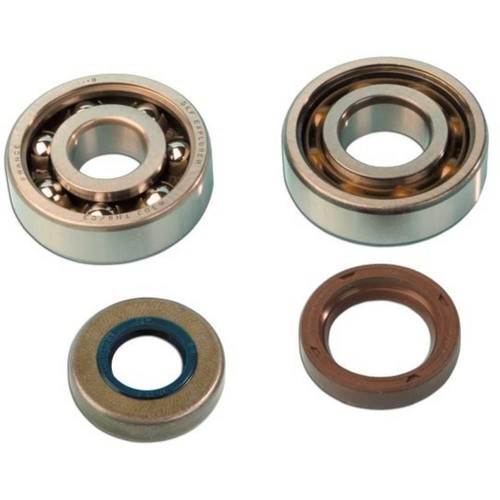 Kit bearings minarelli am6 - minarelli,