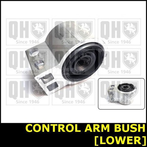 Suspension control arm bush - suspension,