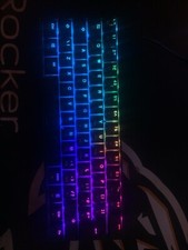 Mizar Mz60 mechanical gaming