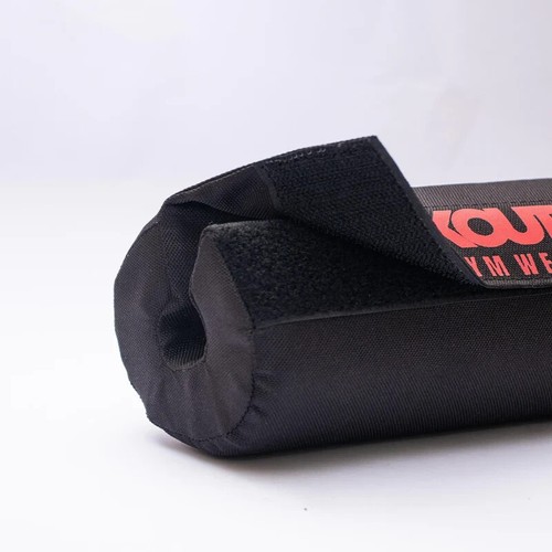 Barbell pad gym equipment - pad,