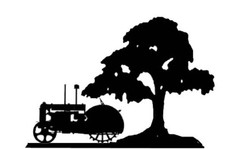 Fordson Standard Tractor &