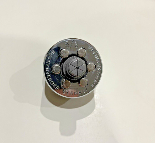 Rothenberger expander - rothenberger,