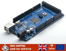 Mega2560 (Arduino Compatible)