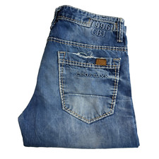 Cipo & Baxx C1149 Jeans Mens