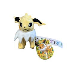 Brand New 17cm Eevee Jolteon