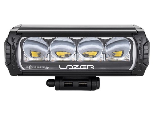 Lazer triple led - triple-r, 4