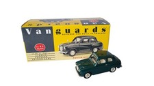 Vanguards 1:43 Austin A35