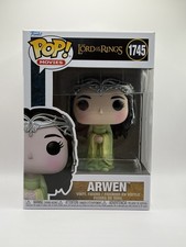 Funko Pop The Lord of the