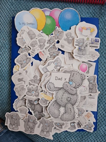 Huge 100 lot you tatty - to,