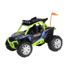 Road Rippers Off Polaris Rzr