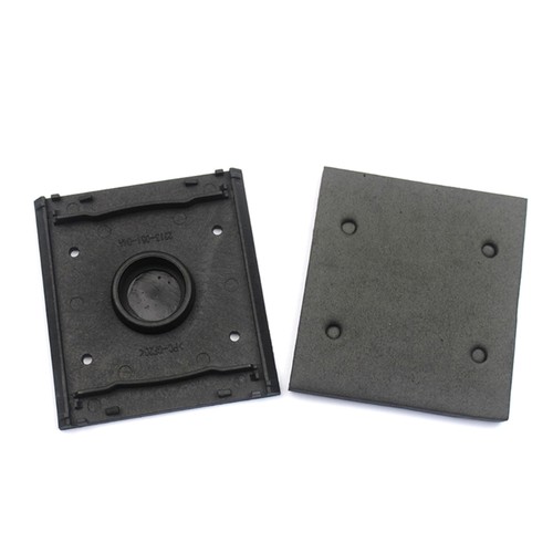 Industrial grade sander base - sander,
