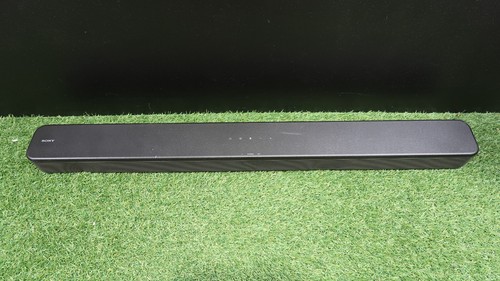 Sony bluetooth soundbar - soundbar,