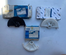 New Old stock Clutch Quadrant Ratchet x 3 Genuine Ford , see pics Escort Fiesta