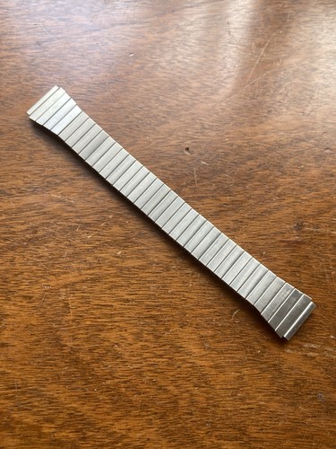 18mm vintage flared steel - 18mm,