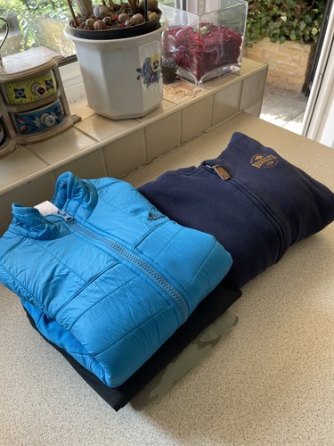 Boys clothes bundle age 8 - boys,